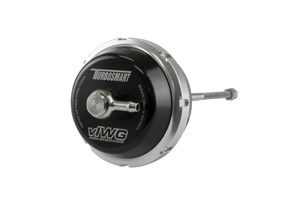 V-IWG Mk8 Fiesta ST FORD - 4inHg