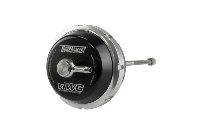 V-IWG Mk8 Fiesta ST FORD - 4inHg