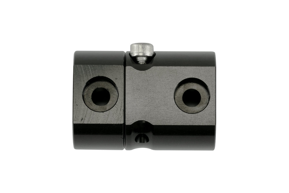 Modular Male/Female Endcap Replacement
