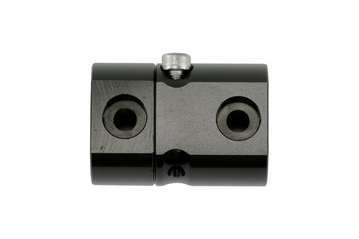 Modular Male/Female Endcap Replacement