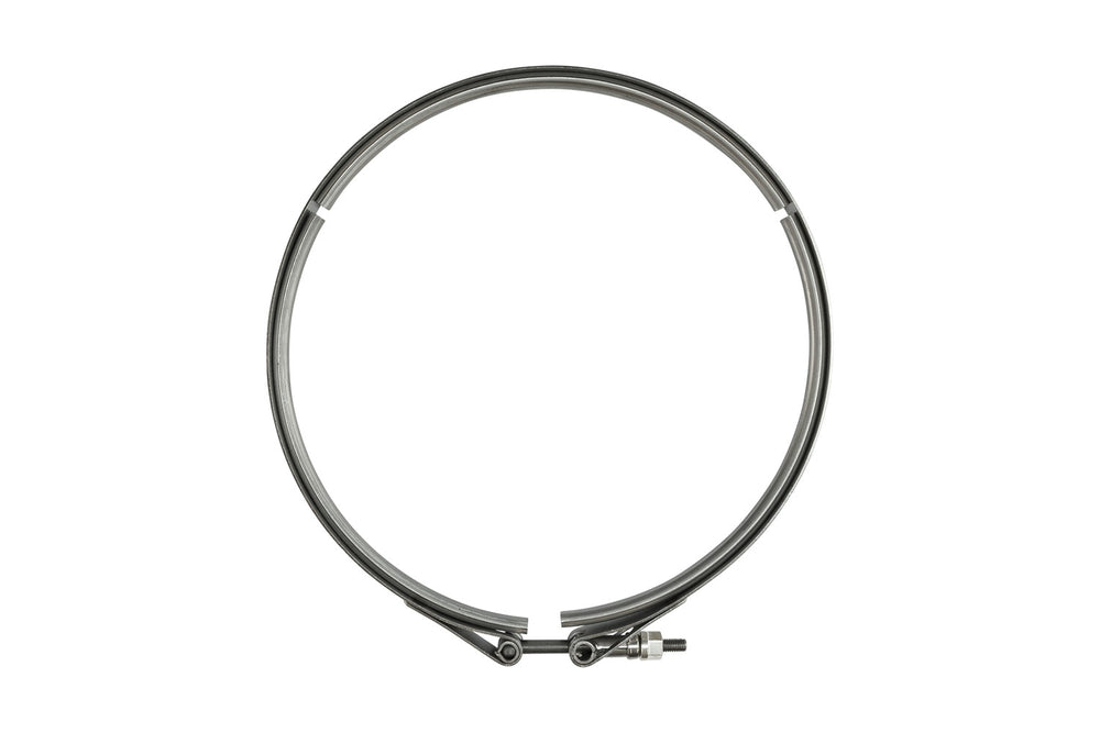 TS-1 Turbocharger V-Band Clamp Suit Compressor Cover 9.25"