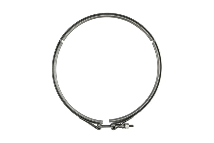 TS-1 Turbocharger V-Band Clamp Suit Compressor Cover 9.25"