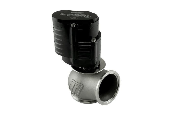 GenV eWG60 PowerGate 60 Electronic Black