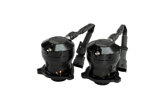 BOV Kompact Dual Port VR31 Ferrari 488