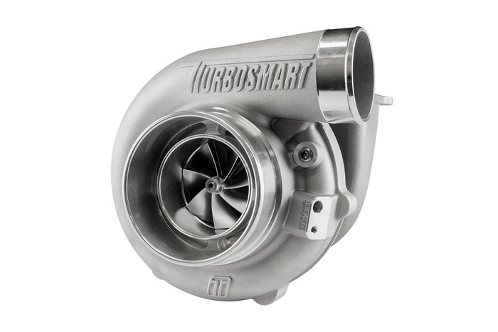 TS-2 Turbocharger (Water Cooled) 7170 T3 Divided 1.10AR Externally Wastegated