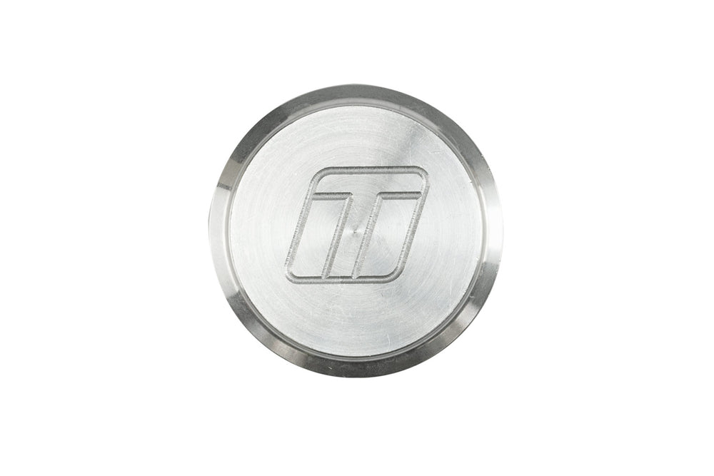 BOV V-Band Blanking Plate