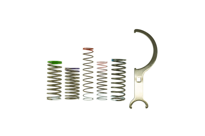 BOV ProPort Spring Kit