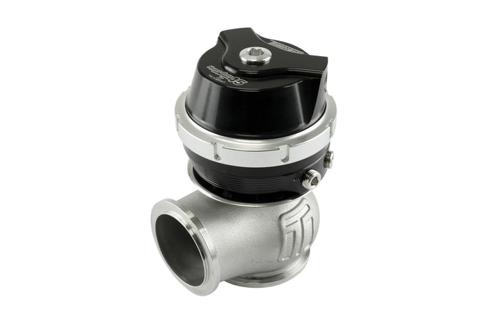GenV WG45CG HyperGate45 Compressed Gas 7psi Black Full Range