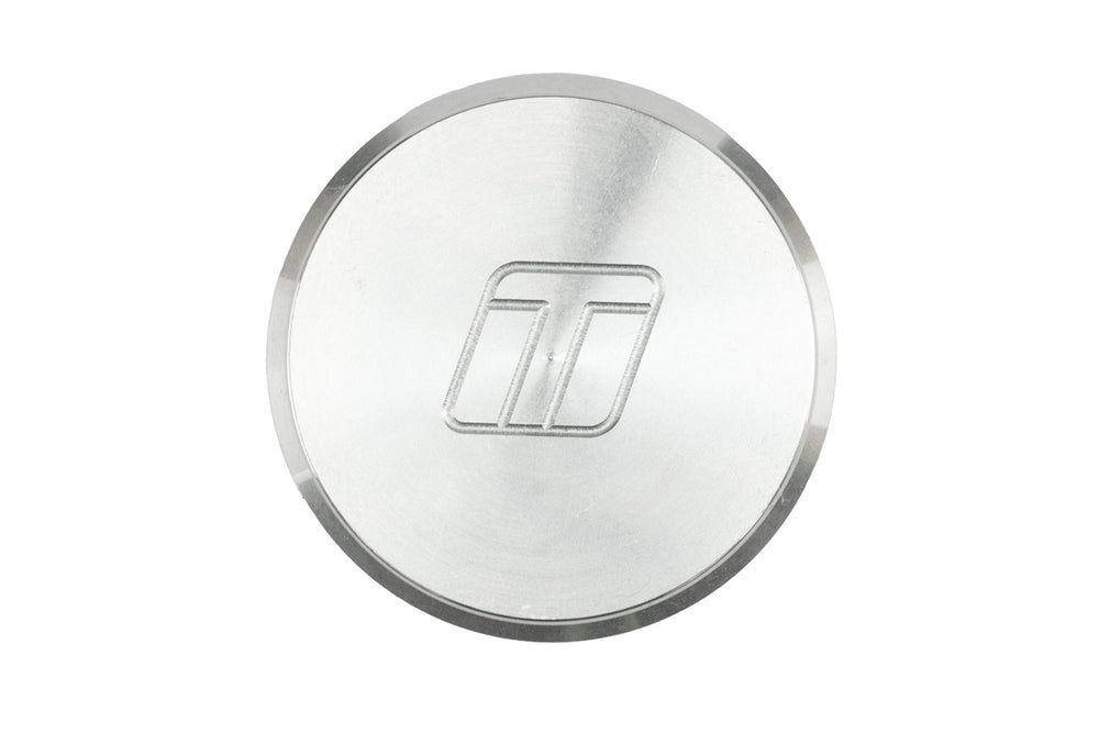 BOV RacePort Flange Blank