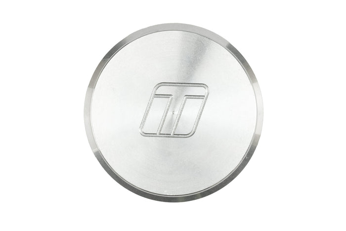 BOV RacePort Flange Blank