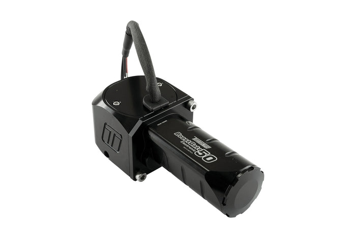eBG Electronic BoostGate Actuator