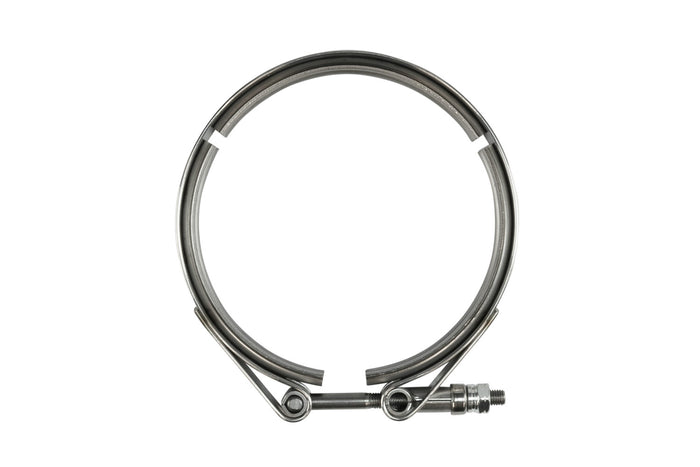 TS-1 Turbocharger V-Band Clamp Suit Turbine 4.50"