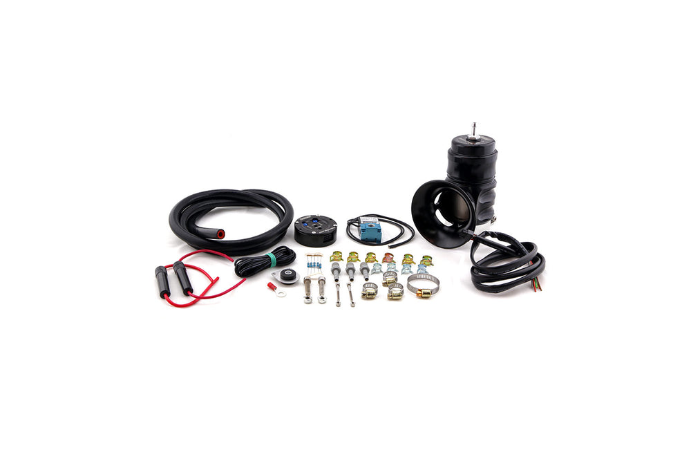 BOV Controller BigBubba Sonic Sleeper Kit