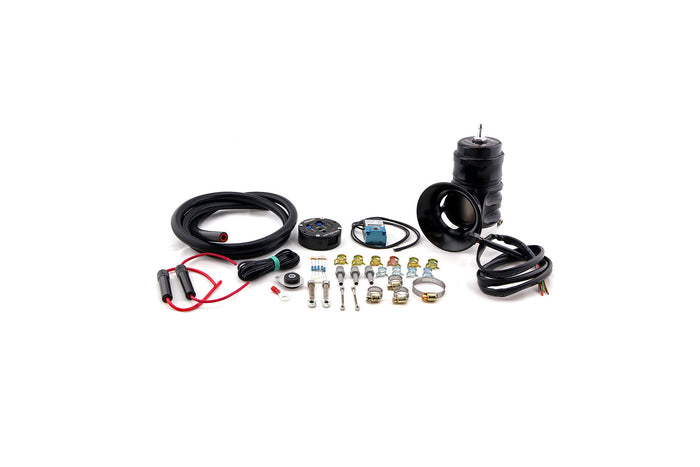 BOV Controller BigBubba Sonic Sleeper Kit