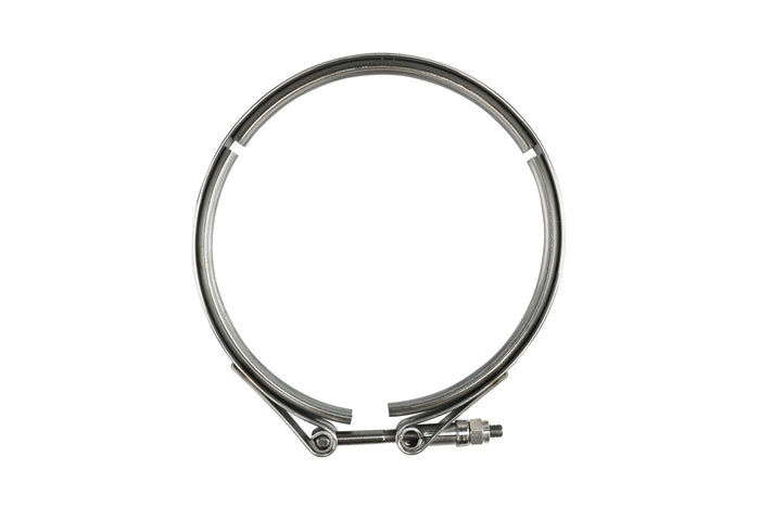 TS-1 Turbocharger V-Band Clamp Suit Turbine Housing 5.85"