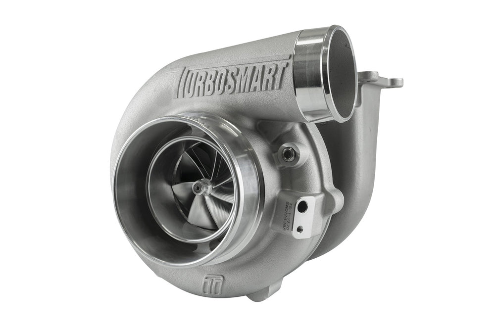 TS-1 Turbocharger 7170 T3 1.10AR Externally Wastegated