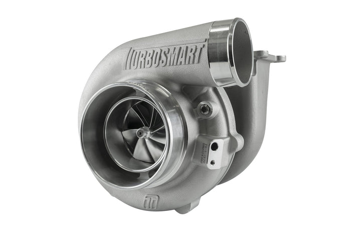 TS-1 Turbocharger 7170 T3 1.10AR Externally Wastegated