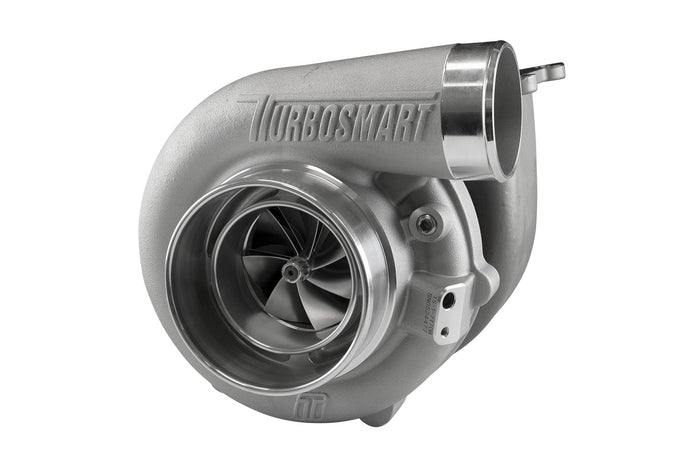TS-1 Turbocharger 7170 D4 0.84AR Externally Wastegated