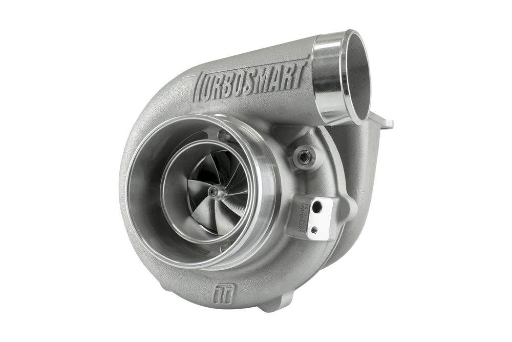 TS-2 Turbocharger (Water Cooled) 6262 T3 1.10AR Externally Wastegated