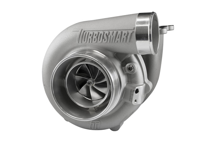 TS-2 Turbocharger (Water Cooled) 7170 T4 Divided 1.00AR Externally Wastegated