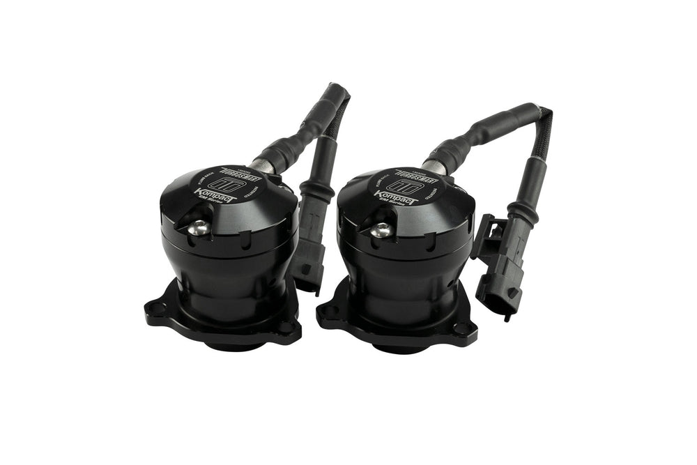 BOV Kompact Plumback VR31 Ferrari 488