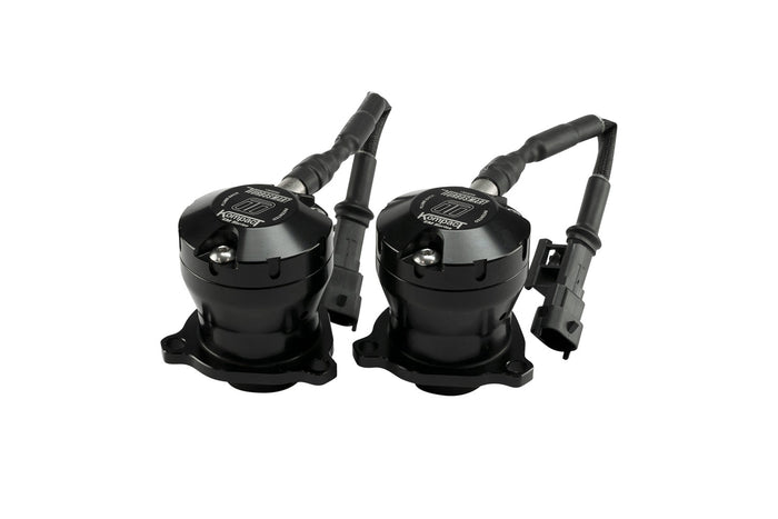 BOV Kompact Plumback VR31 Ferrari 488
