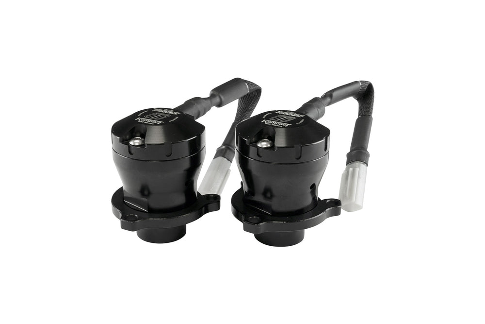BOV Kompact EM Plumb Back VR20 - Tundra V6