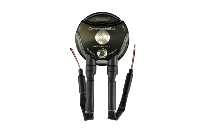 PSG CG Solenoid Cap Replacement
