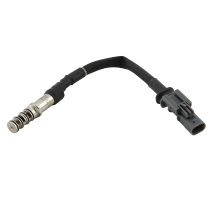 BOV EM Solenoid Replacement -Kompact VR2/7/11/13/18/19/22/23/25/32/33