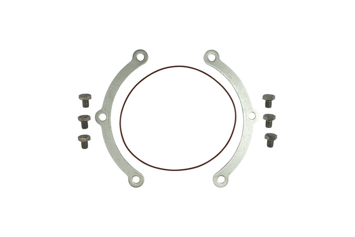 TS-1 and TS-2 Compressor Cover Replacement Hardware for B Frame Turbos