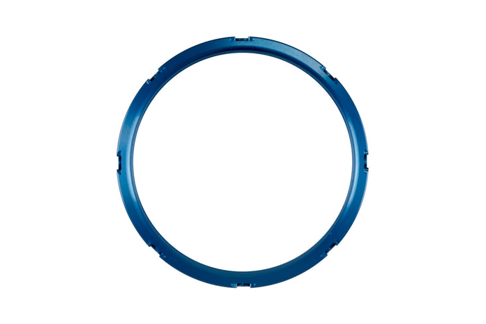 GenV WG45/50 Actuator and ProPort Collar Blue