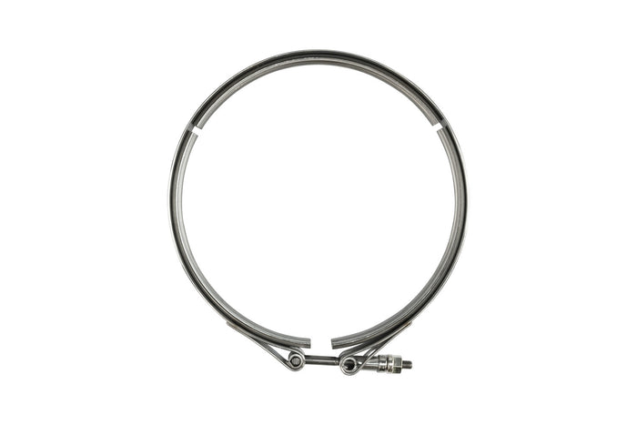 TS-1 Turbocharger V-Band Clamp Suit Compressor Cover 7.35"