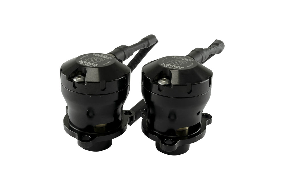 BOV Kompact EM Dual Port VR25 - Nissan Z