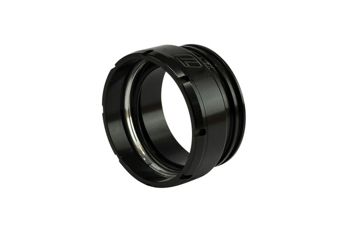 LockSleeve Turbo Adapter Compressor Outlet 2.50" to Straight Plazmaclamp 2.50"