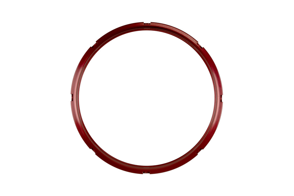 GenV WG60 Actuator Collar Red