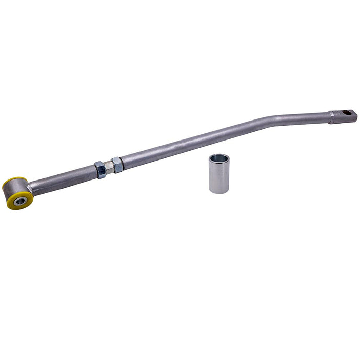 Adjustable Front Track Bar 0-6 inch Lift Kit Compatible for Ford F-250 F-350 4WD 2005-2007