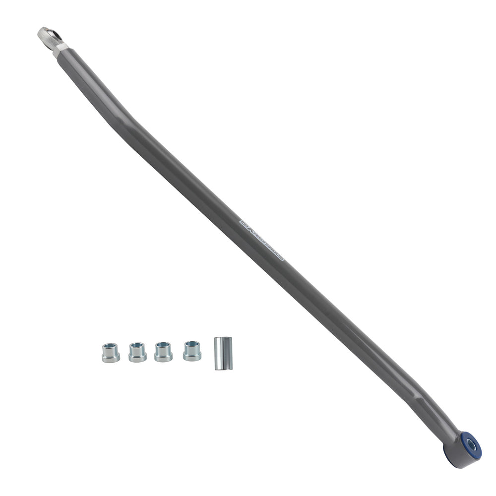 Adjustable Track Bar/Arm 0- 3 inch Lift Compatible for Panhard Compatible for Dodge Ram 03-12 2500 3500