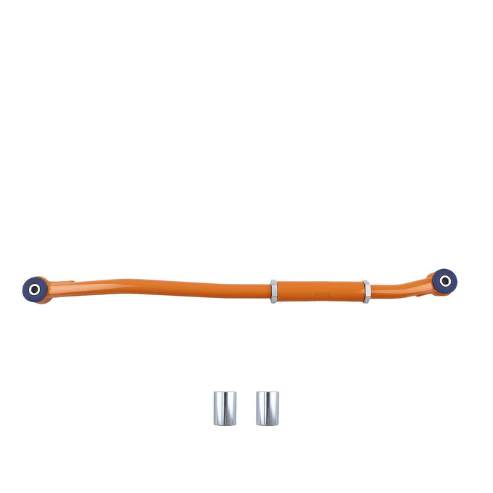Front Adjustable Track Bar Rods 2"-6" Lift Compatible for Dodge Ram 2003-2013 2500 3500 4WD