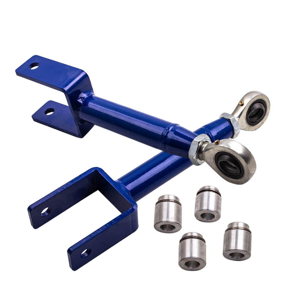 Adjustable Upper Control Arms Compatible for Chevrolet Monte Carlo Malibu El Camino 78 - 88