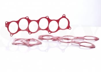Sikky Nissan VR38DETT 3.8 Heat Shielding Intake Plenum Gasket