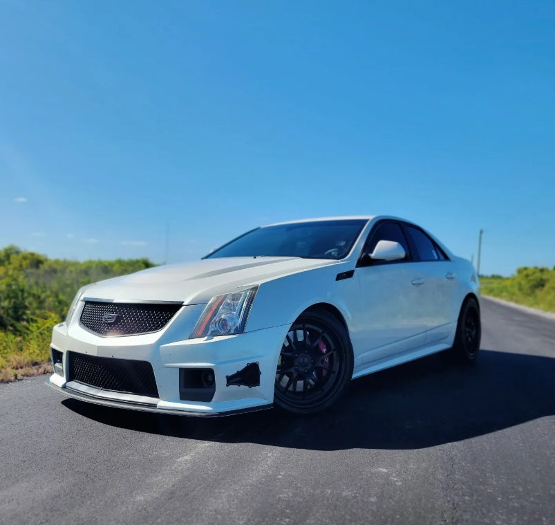 Cadillac CTS-V