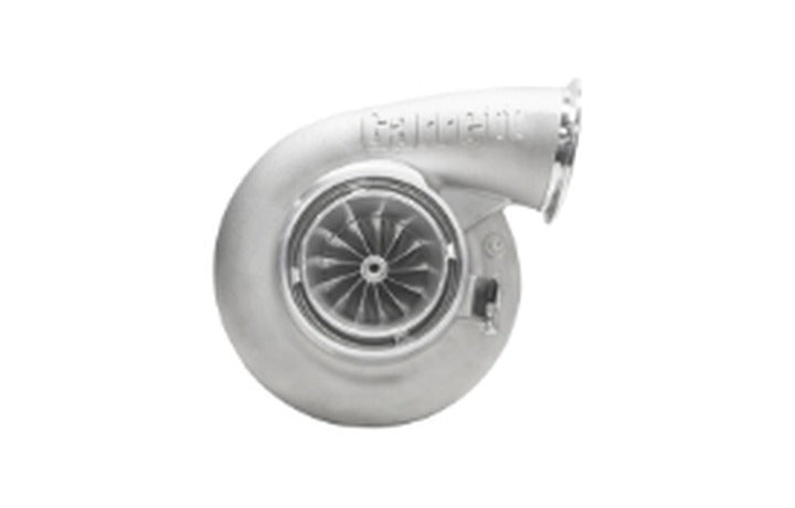 Garrett G Series turbocharger